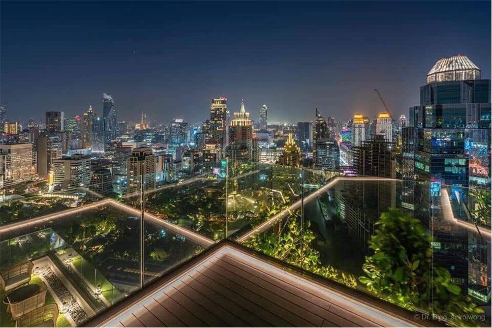 condo for rent Life One Wireless - condo for sale